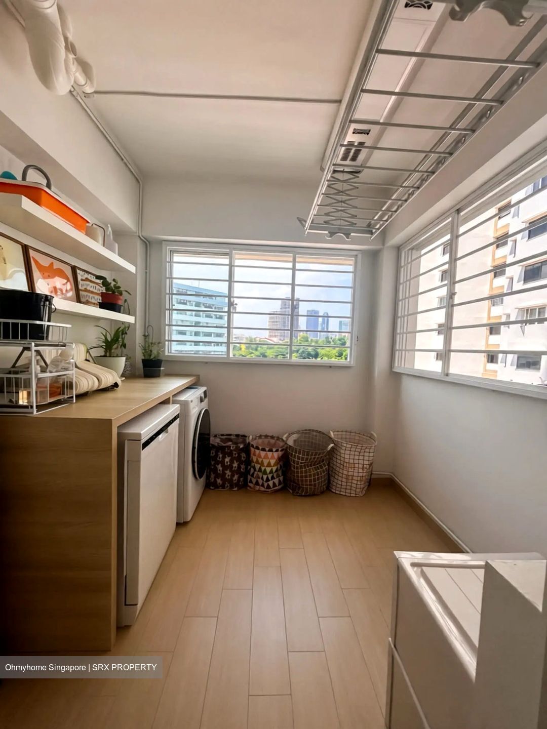 Blk 2C Boon Tiong Arcadia (Bukit Merah), HDB 5 Rooms #598245121
